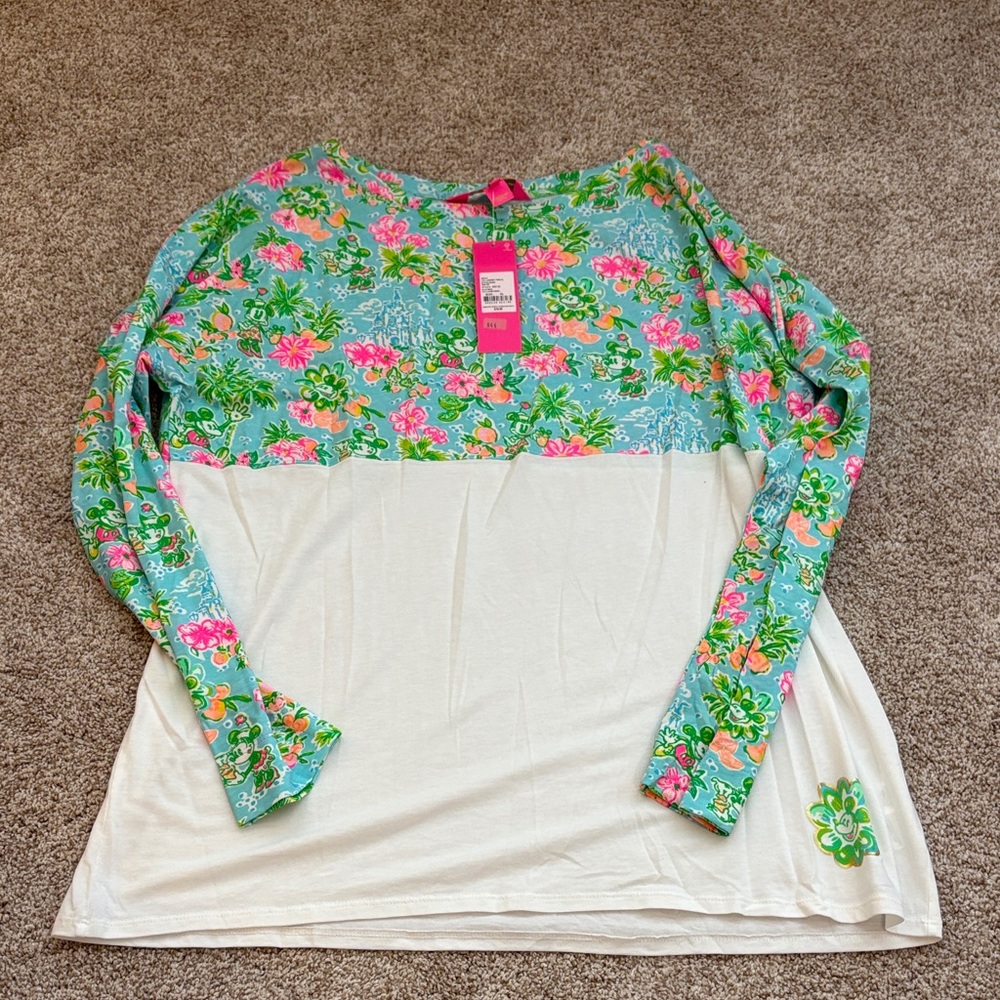 Lilly Pulitzer Disney